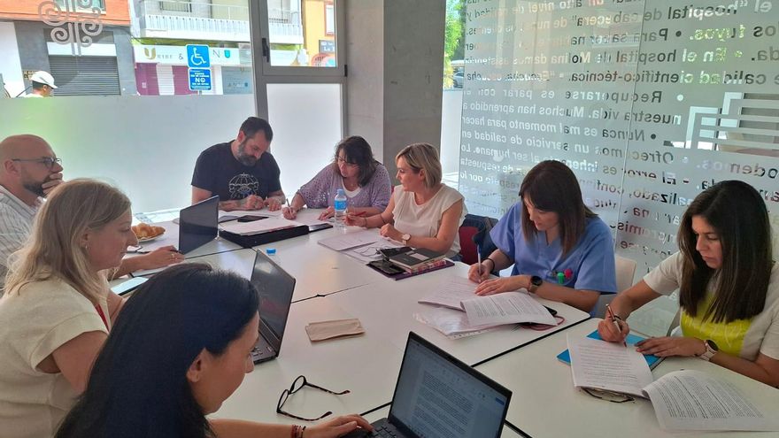 Ribera Hospital de Molina refuerza su compromiso con la igualdad