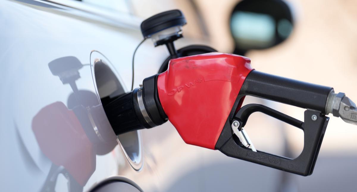 Consulta todas las novedades respecto al precio de gasolina y diésel