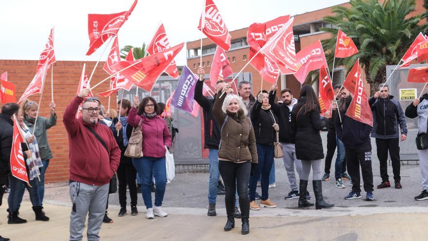 Patronal y sindicatos acercan posturas en el calzado con una subida salarial de hasta el 15%
