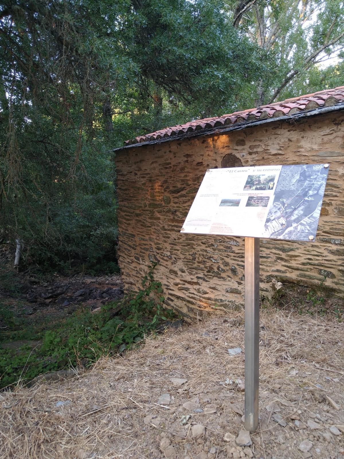 GALERÍA | Así disfrutan del verano cultural en Palazuelo de las Cuevas