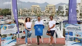 Suben a más de 2.000 las plazas municipales para actividades deportivas