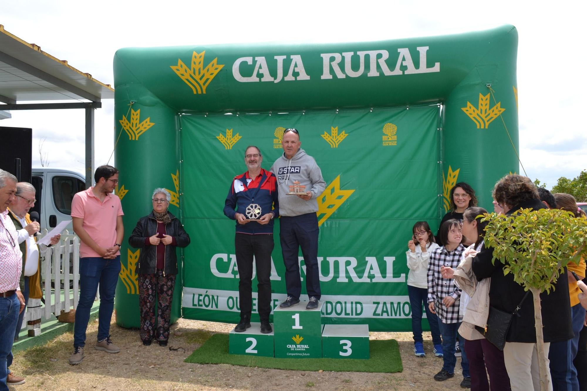 GALERÍA | XIV Trofeo de Tiro Ciudad de Zamora