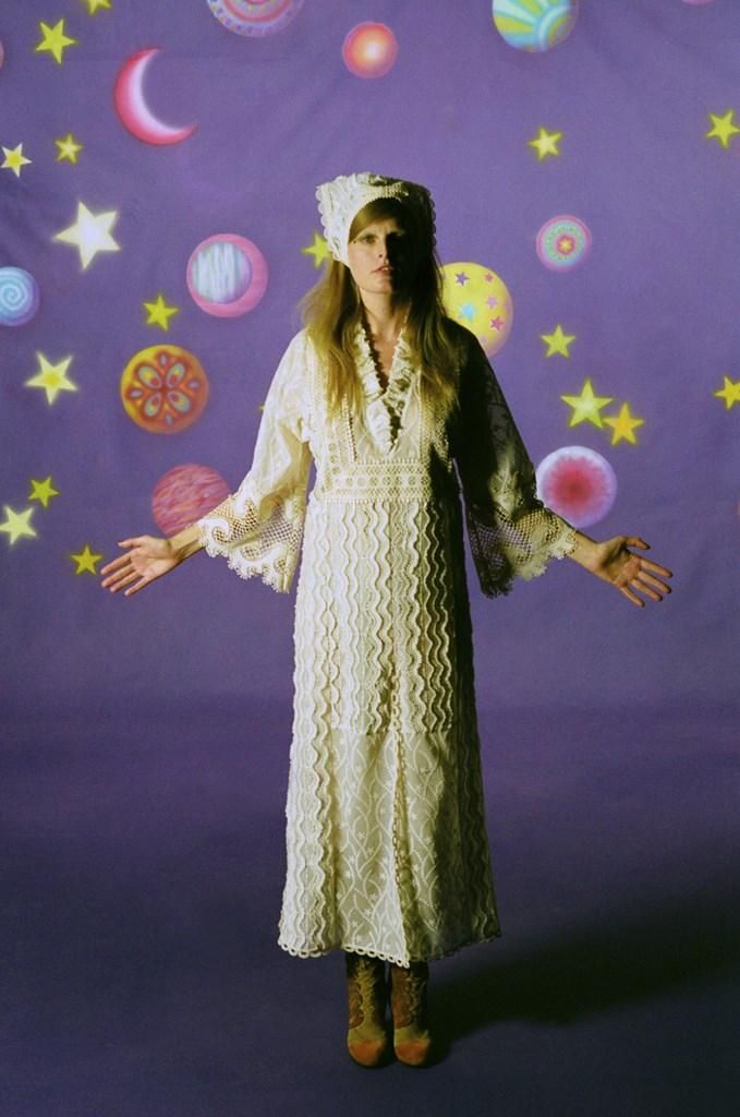Anna Sui