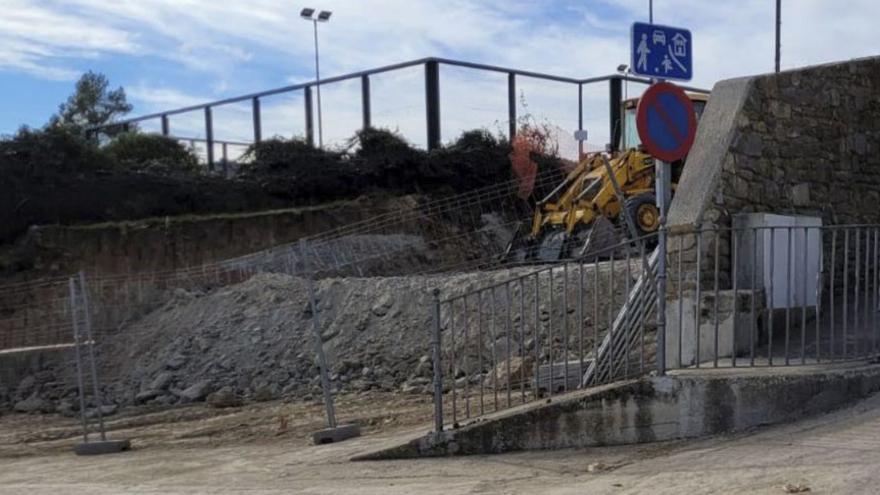 Borredà disposarà d’un nou edifici que acollirà la brigada d’obres