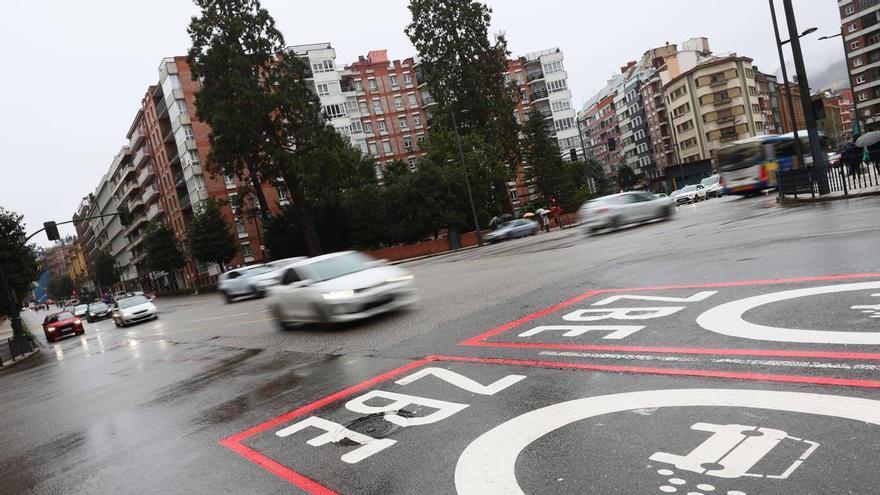Cambio en las Zona de Bajas Emisiones y adiós a la multa de 200 euros: "Permitirá la circulación de los coches sin etiqueta"