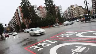 Cambio en las Zona de Bajas Emisiones y adiós a la multa de 200 euros: "Permitirá la circulación de los coches sin etiqueta"