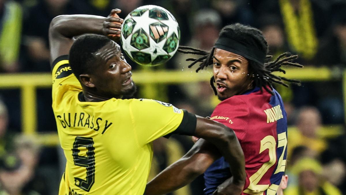 El Barcelona recibe al Inter en busca de un pase a la final de la Champions League