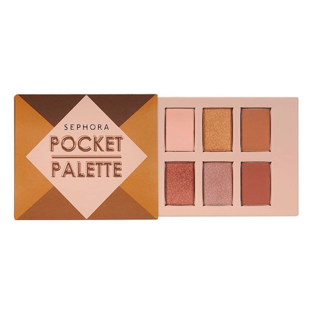 Sombra de ojos 'Pocket Palette'