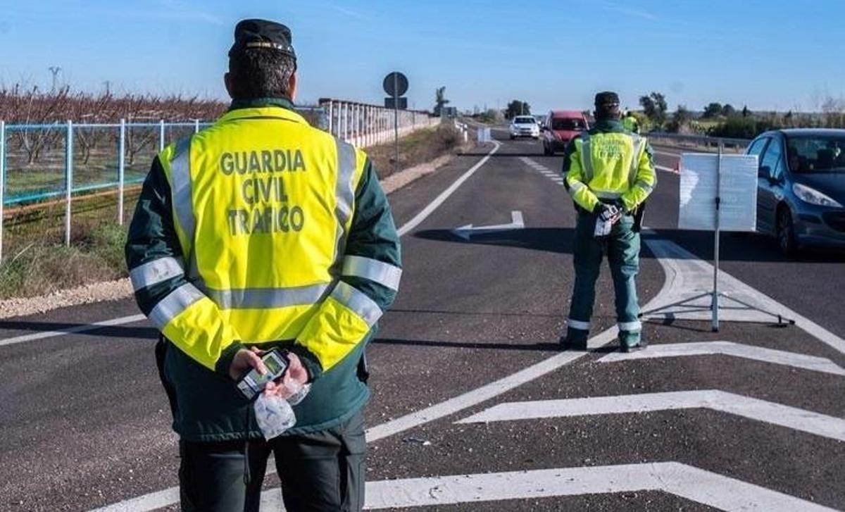 El objetivo principal que persigue la DGT es reducir las muertes y la siniestralidad en las carreteras