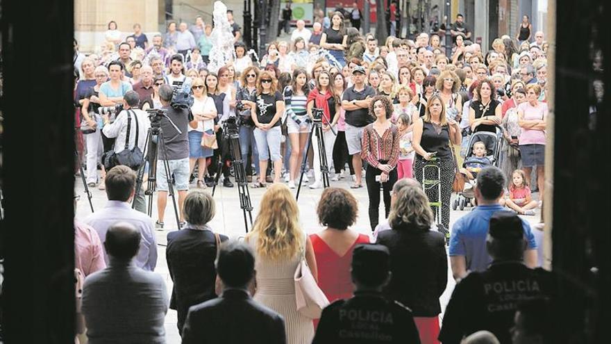 Víctimas y jueces piden un sistema eficaz y psicólogos para valorar violencia de género