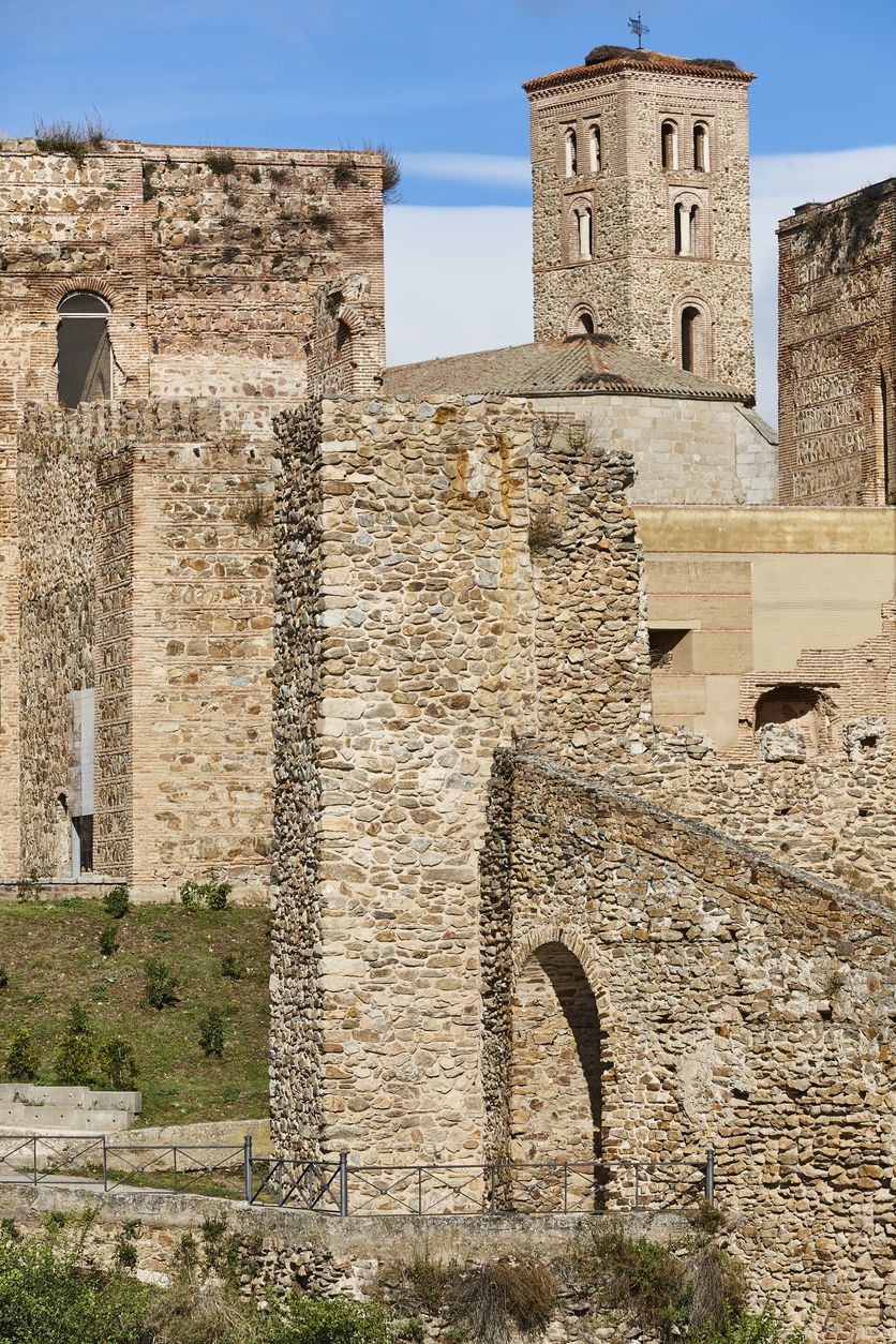 Buitrago de Lozoya, el pueblo medieval más bonito de Madrid