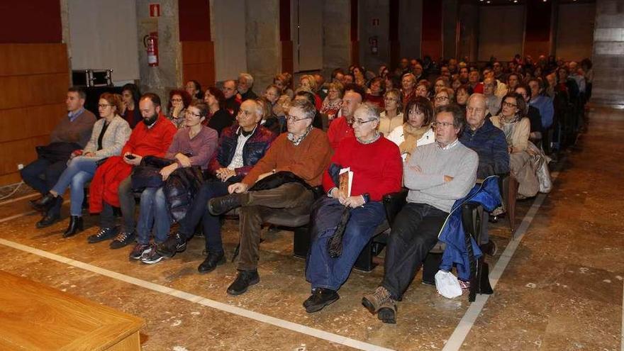 Lorenzo Silva: &quot;Bloquear a las personas por su religión va contra la Constitución de EEUU&quot;