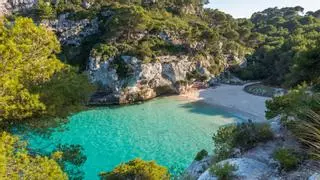 El sendero español que da la vuelta entera a una isla