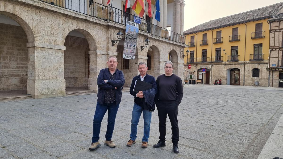 Ahora Decide - España Vaciada en Toro.