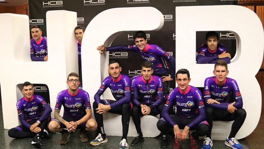 Dos buenas noticias para el ciclismo de Castellón: ¡dos corredores profesionales en 2023!