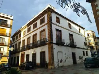 La gran casa señorial del siglo XIX de Xàbia será un hotel