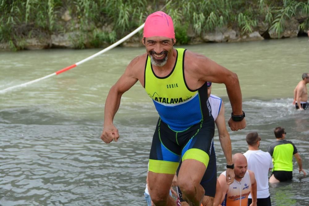 Triatlón de Cieza