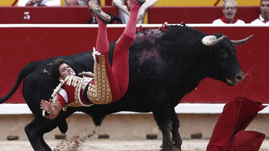 Orejas para Paco Ureña y Román