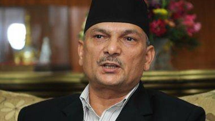 El primer ministro de Nepal convoca elecciones para el 22 de noviembre