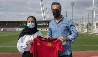 La explosión del fútbol femenino en Arabia Saudí o cómo  la Supercopa de España está ayudando a cambiar su sociedad