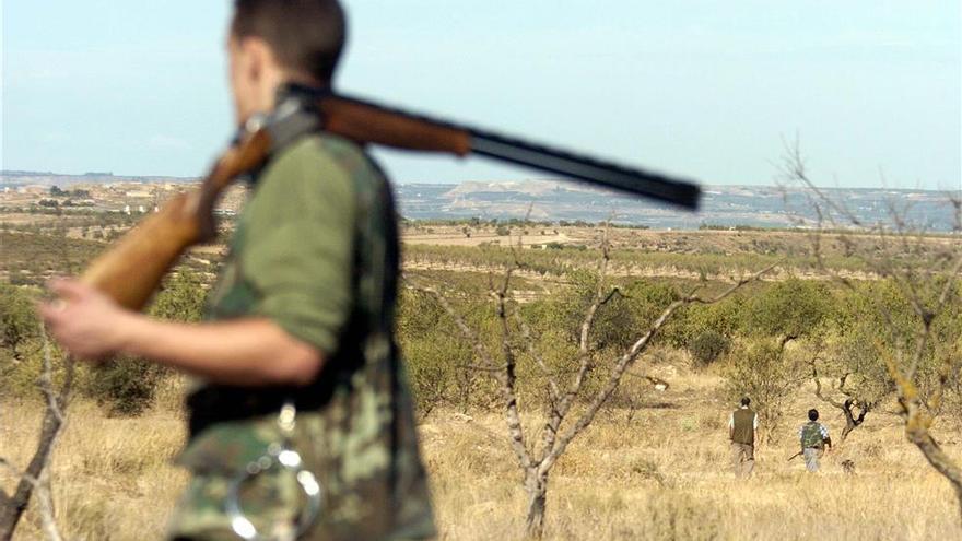 Más de 2.000 cordobeses podrían quedarse sin cazar esta temporada