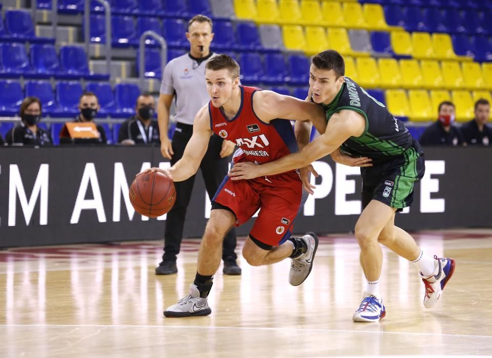 Baxi - Joventut, en imatges