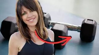 Ni yoga ni pilates: María Mainez, experta en fitness, desvela el ejercicio ideal para mujeres de más de 50 años