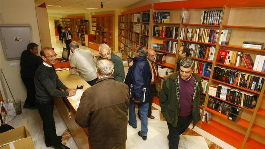 La librería Luque, Sello de Calidad del Ministerio de Cultura