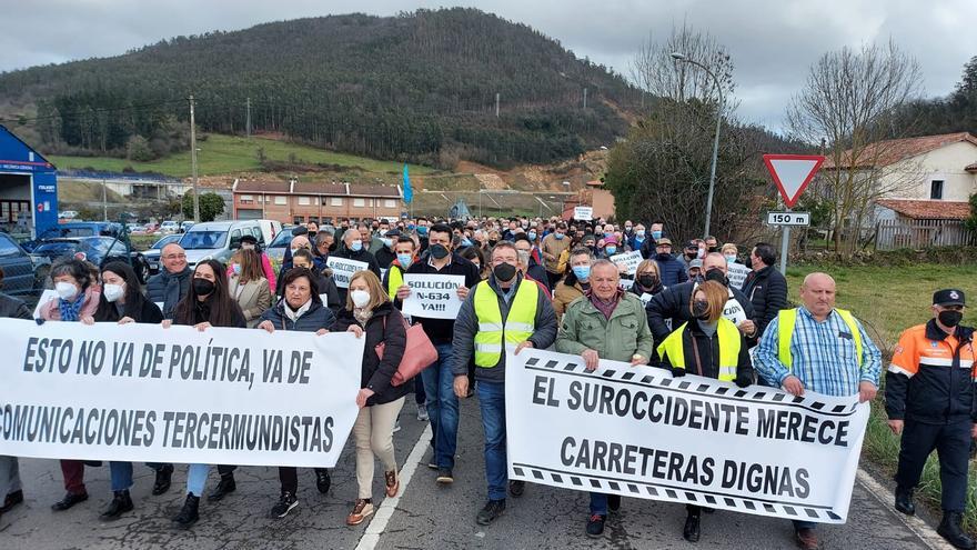 El Occidente se mira en la &quot;España Vaciada&quot; y su movimiento social saltará a la política con una plataforma