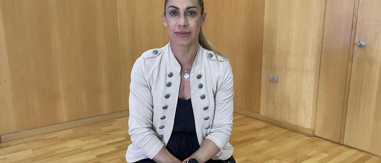 Carmen Giménez