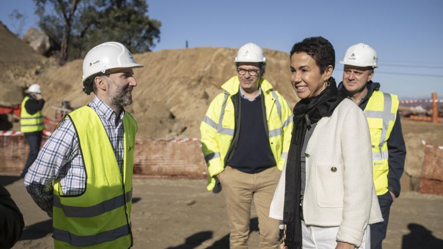 Una empresa de la trama Cerdán ganó un concurso de 4 millones de Adif con &quot;criterios no objetivos&quot; antes de cesar Pardo de Vera
