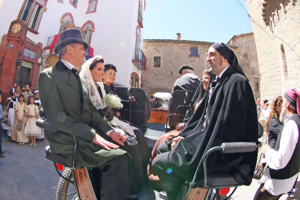 La Fira dels Matiners d'Avinyó