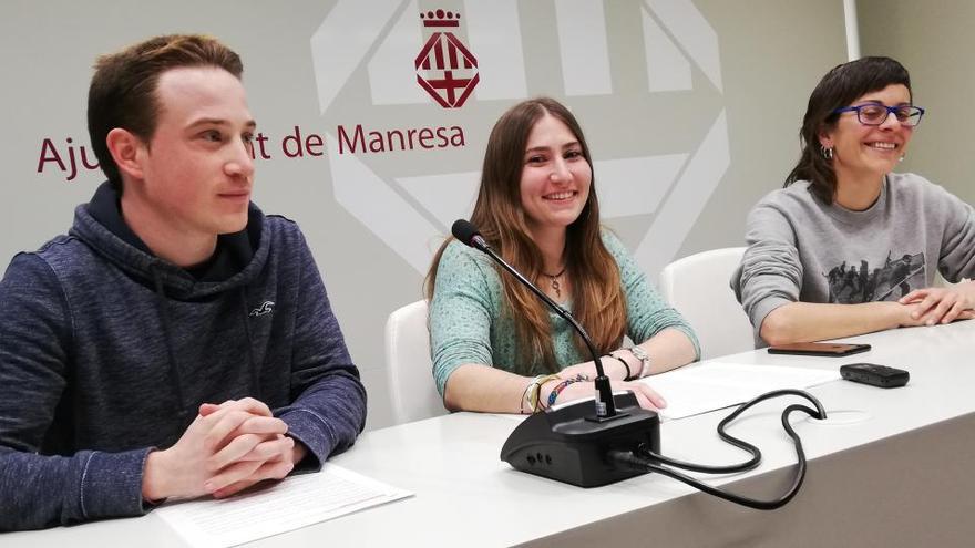 El grup municipal de Fem Manresa