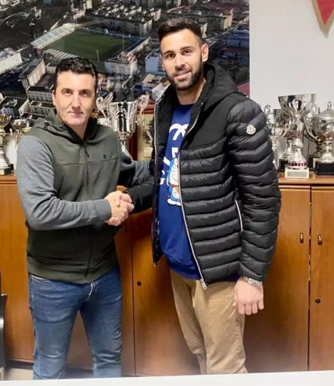 De casi jugar en la Kings League a enfrentarse al Barça en Copa