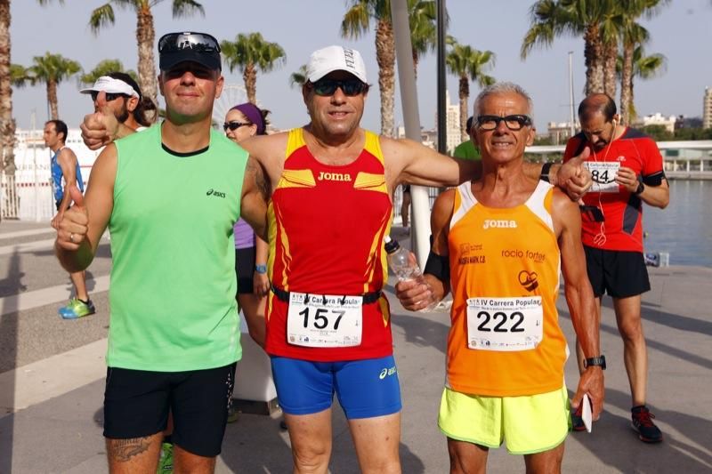 IV Carrera Popular "Dia de la Justicia Gratuita y del Turno de Oficio"