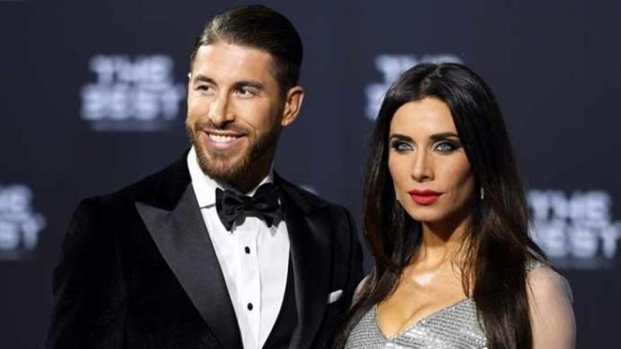 Así están viviendo Pilar Rubio y Sergio Ramos la dulce espera de "su Julieta"