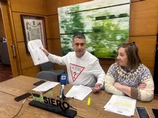 "Un problema menos, no hubo resultados": la replica de Siero a la decisión de la Universidad de retirar el centro de IA de Lugones