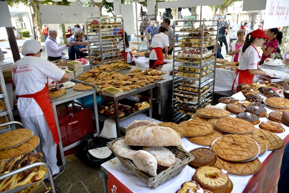 Festa da Empanada de Carral