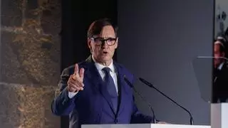 Illa exige "humildad" a Junts tras la aplicación de la amnistía: "Es una victoria de todos"