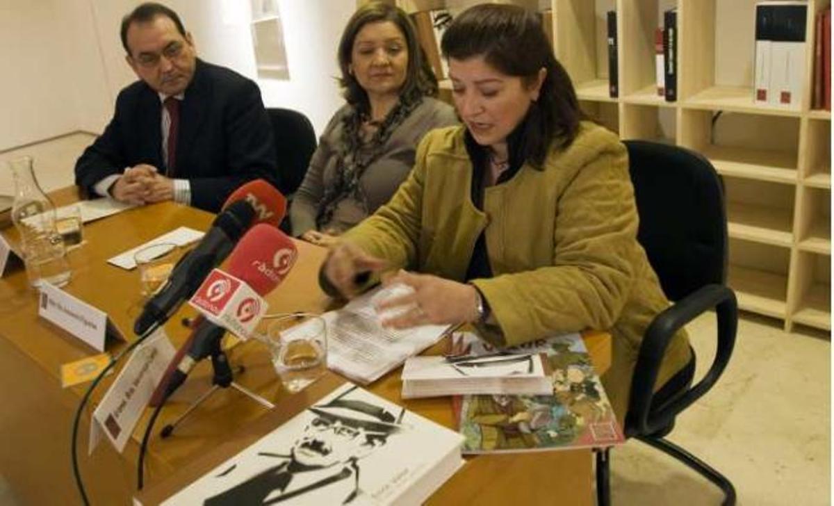 Cien años con Enric Valor