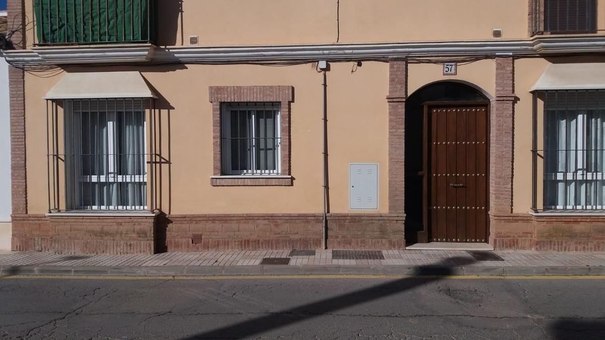 Piso en venta en Málaga