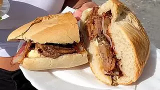 La cafetería de Tenerife donde los higos son el principal protagonista de su propuesta: bocadillos, zumos y hasta café de higos