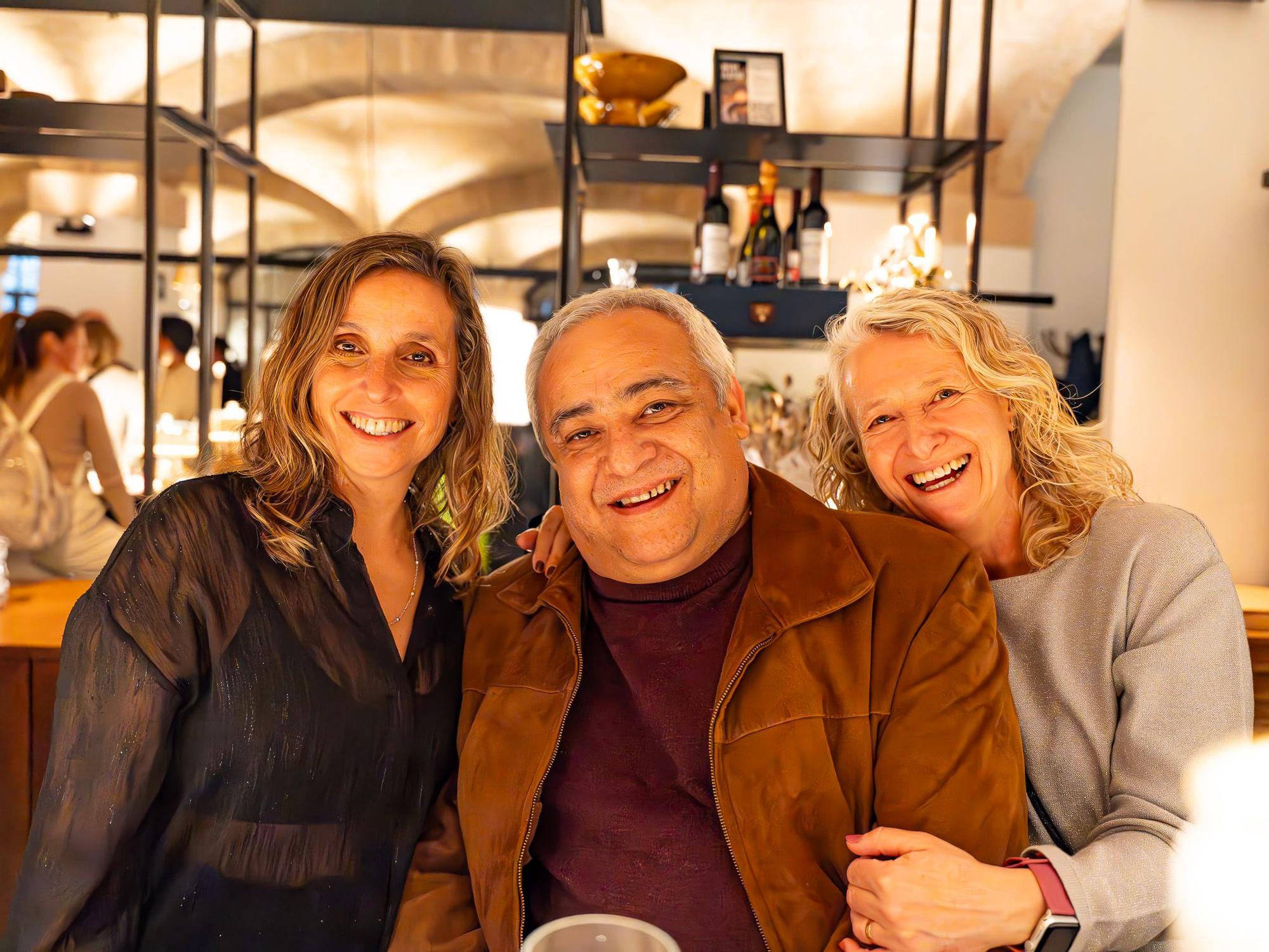 'El Último Bocado': broche de oro de la primera edición de Mallorca Restaurant Week