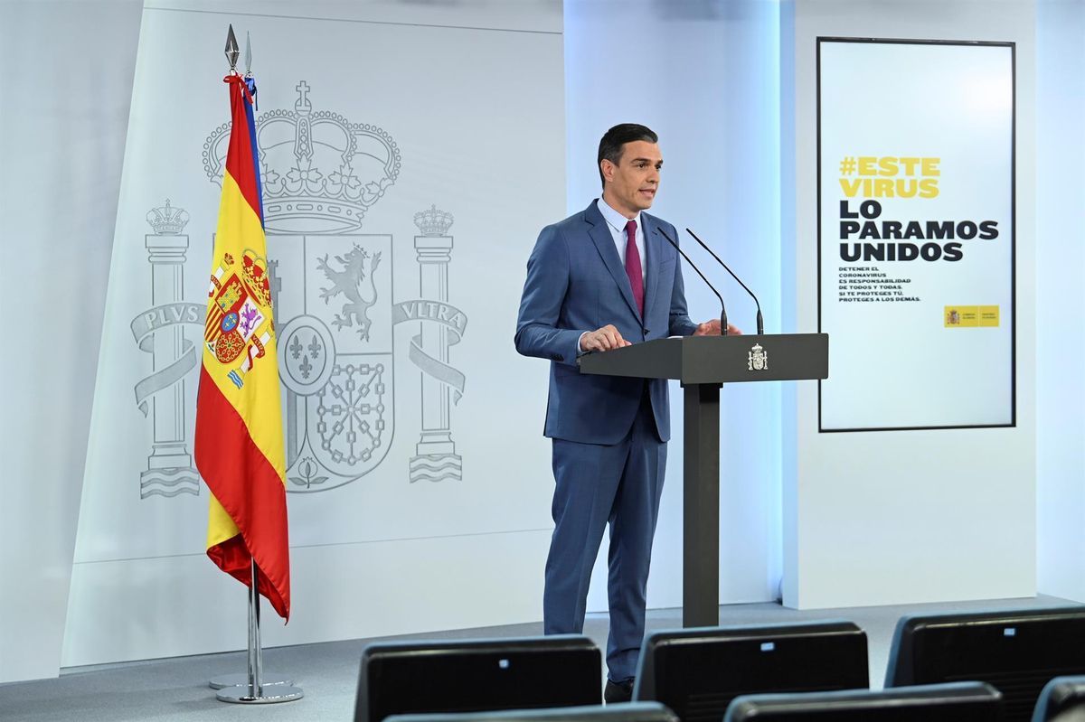 ¿Creu que la remodelació del Govern central suposarà algun canvi? ¿Creu que la remodelació del Govern central suposarà algun canvi?