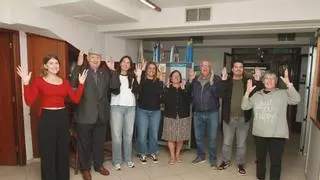 Las personas sordas de Ourense reclaman más intérpretes y ayudas para avanzar hacia una igualdad real