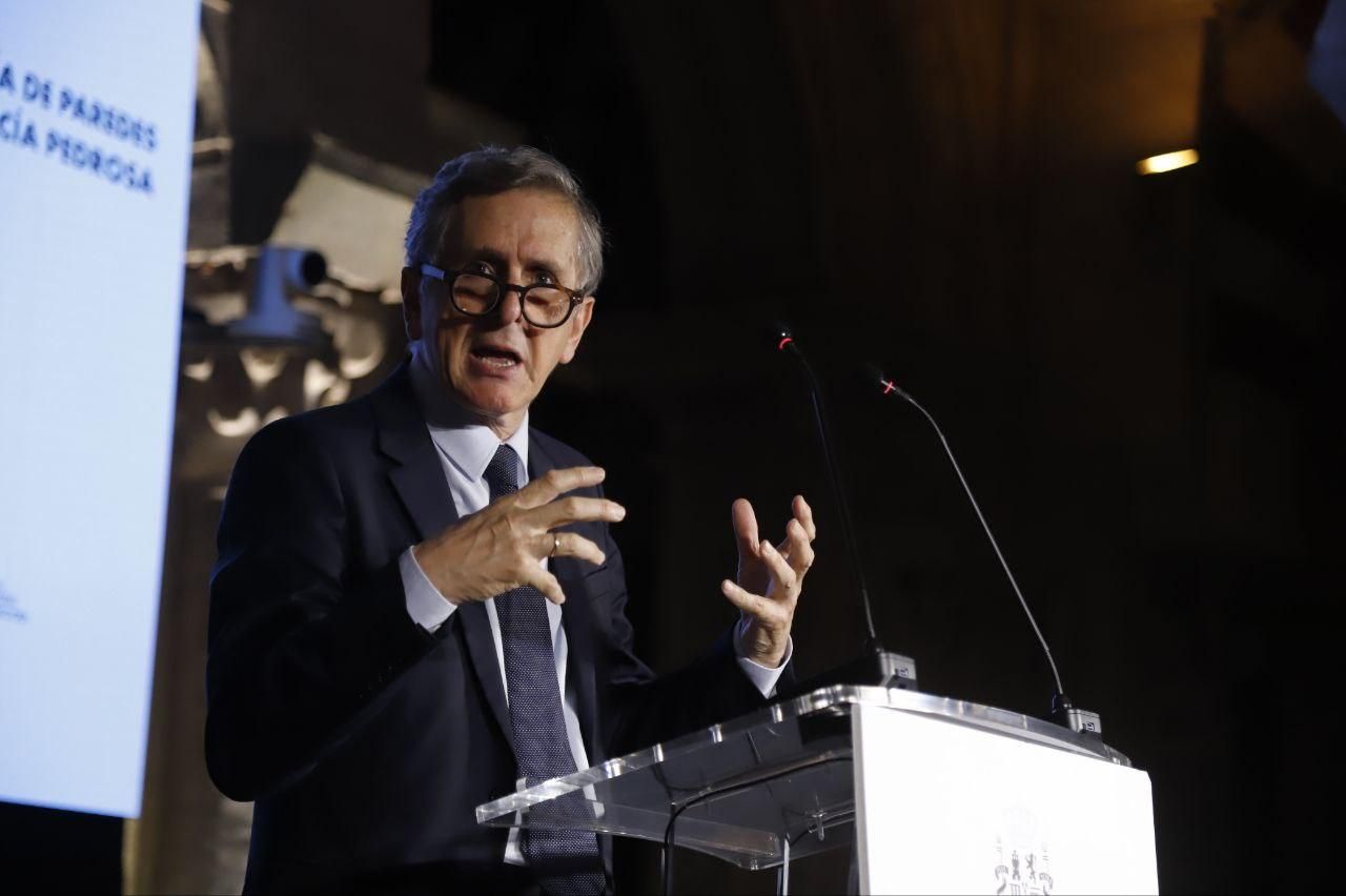 Córdoba acoge la entrega del Premio Nacional de Arquitectura