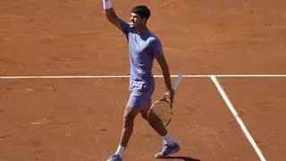 La final del Conde de Godó, en directo | Carlos Alcaraz - Holger Rune