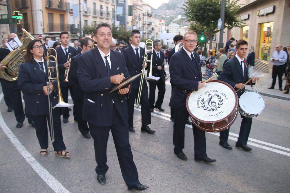 Semana del Modernismo de Alcoy