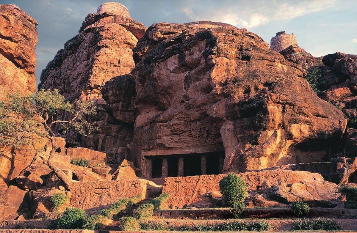 Badami