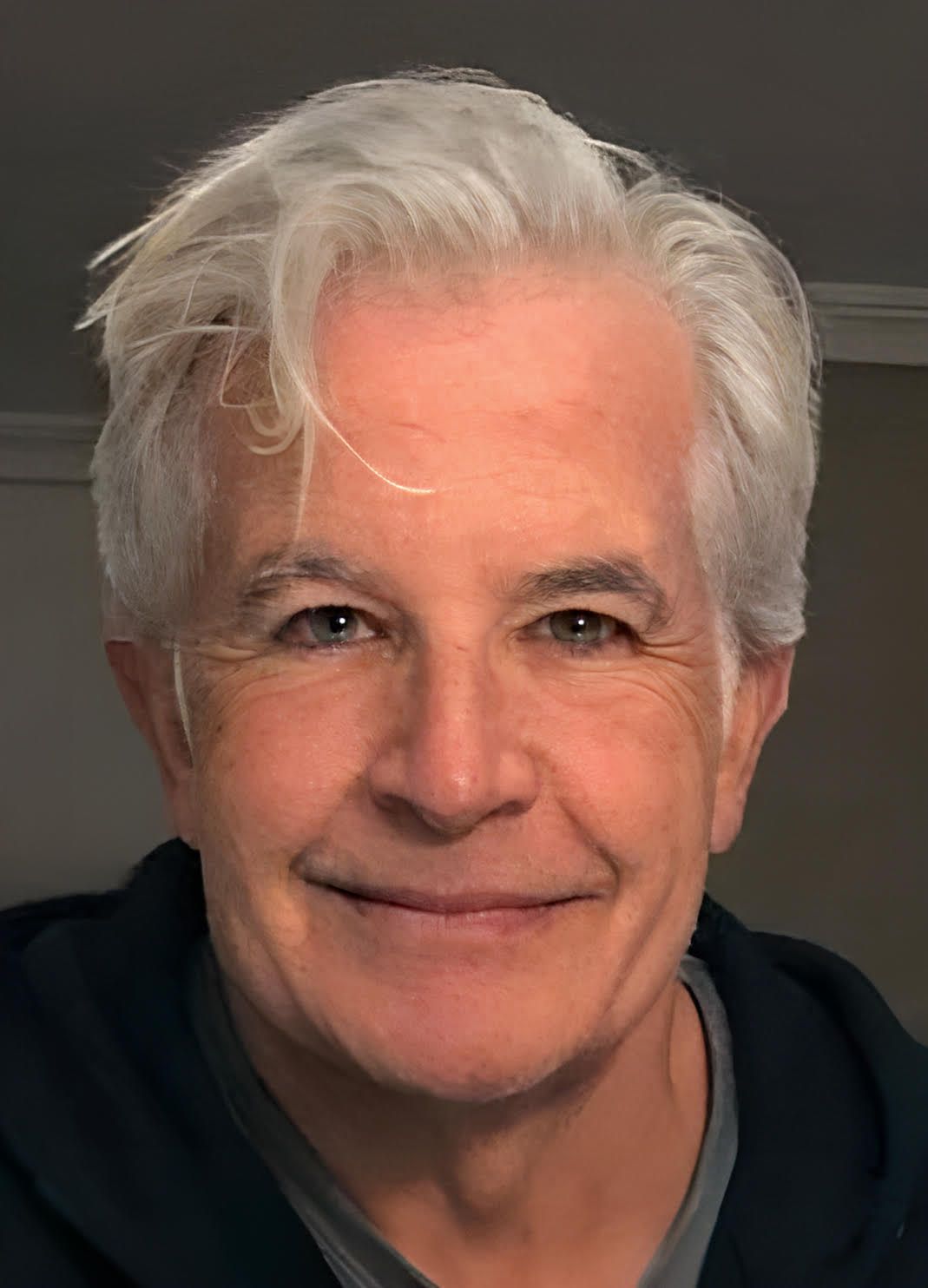 GERARDO PÉREZ SÁNCHEZ